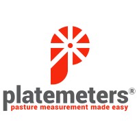 Platemeters logo - Similar company to Gpsit Precision Land Mapping