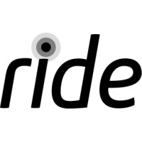 Ride logo - Similar company to Building Roles Ltd