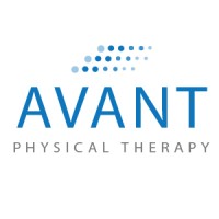 Avant Physical Therapy logo - Similar company to Go Pt