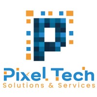 Pixel Tech Solutions and Services logo - Similar company to Onward Technology