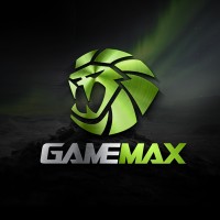 GAMEMAX Technology logo - Similar company to Antec, Inc