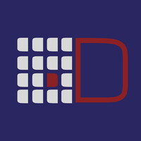 DisplayTech logo - Similar company to Blakbox