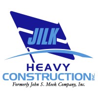 Jilk Heavy Construction, Inc. logo - Similar company to Watercoast Engineering