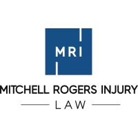 Mitchell Rogers Injury Law logo - Similar company to Connexus, Inc.