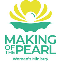Making of the Pearl Women's Ministry logo - Similar company to Copper Ministry