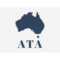 Australian Taxpayers' Alliance logo - Similar company to Ready Aim Group