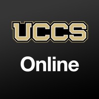 UCCS Online logo - Similar company to Colorado State University Foundation