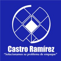 Castro Ramírez logo - Similar company to Asisfarma