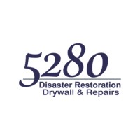 5280 Drywall & Repairs, LLC logo - Similar company to Auraganics
