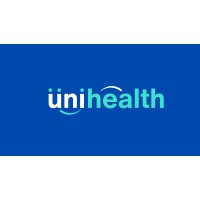 Unihealth logo - Similar company to Pasti Ada Jalan