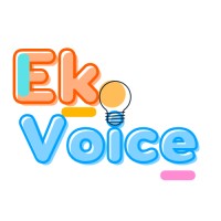 EkVoice logo - Similar company to Analyticsweek