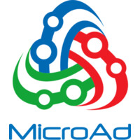 MicroAd logo - Similar company to Yoterup