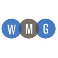 Women's Media Group logo - Similar company to The Talent Fairy