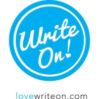 WriteOn logo - Similar company to Korean American Professional Network (Kapn)