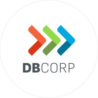 DBCORP Brasil Sistemas ERP logo - Similar company to Ti Maker Tecnologia Da Informação Ltda