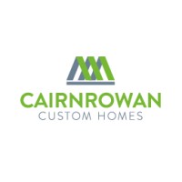 Cairnrowan Custom Homes logo - Similar company to Amarone