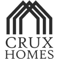 CruxHomes, LLC logo - Similar company to Nations Homes Ii