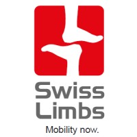 SwissLimbs logo - Similar company to Native Digital Dna