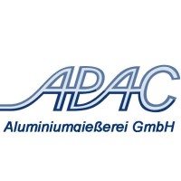 APAC Aluminiumgießerei GmbH logo - Similar company to Gh Auer Guss Gmbh