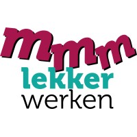 mmm lekker werken logo - Similar company to Vakcentrum