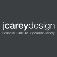 J Carey Design logo - Similar company to Ultimate (Commercial Interiors) Ltd | Est. 2002