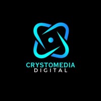 Crysto Media Digital logo - Similar company to Adslaunch