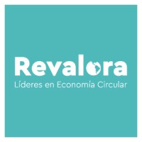 Revalora Chile logo - Similar company to Plásticos Haddad S.A