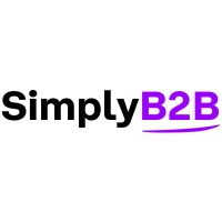 SimplyB2B logo - Similar company to Richtek Solutions