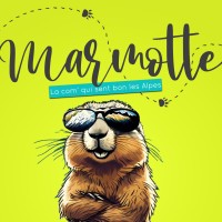 Marmotte logo - Similar company to Frm Galesens