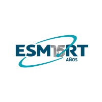 Esmart S.R.L. logo - Similar company to Los Halcones Seguridad