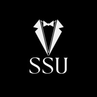 UBC Sauder Suits Up logo - Similar company to Teamastra