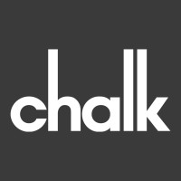 chalk build logo - Similar company to Sm Glasstech Ltd