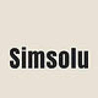 Simsolu logo - Similar company to Ss7 Hacking - Sms Intercept - Location Tracking
