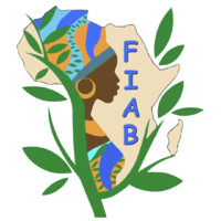 Fédération Internationale Afrique Beauté - FIAB logo - Similar company to Afro Global Connect