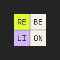 REBELION EU PROJECT logo - Similar company to Summed-Pv