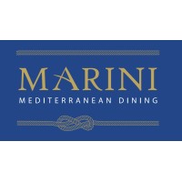 Marini Restaurant logo - Similar company to Harbourmaster Bar & Restaurant