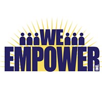 We-Empower Inc. logo - Similar company to College Of Liberal Arts - University Of Mississippi