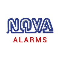 Nova Alarms Northwest LTD logo - Similar company to Bed Guru