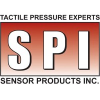 Sensor Products Inc. logo - Similar company to Tekscan