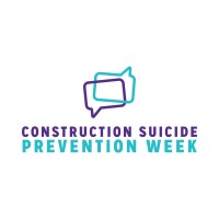Construction Suicide Prevention logo - Similar company to Construction Industry Alliance For Suicide Prevention