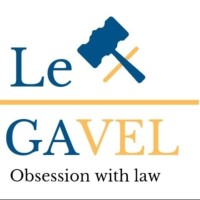 Lex Gavel logo - Similar company to Lawsangam Official