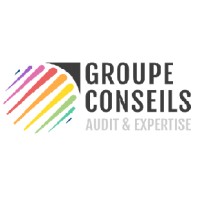 Groupe Conseils Paris - KS & Associés logo - Similar company to Stratton