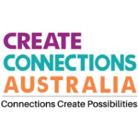 Create Connections Australia logo - Similar company to Phoenix Experts Services