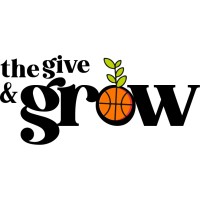 The Give and Grow logo - Similar company to Encore Logistix