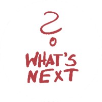 What's Next