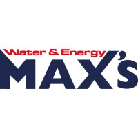 Max's Energy logo - Similar company to Maxenergy Österreich