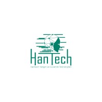 Hantechnology logo - Similar company to Heg Bilgisayar Yazılım Rek. Bil. Hiz. San. Tic. Ltd. Şti.