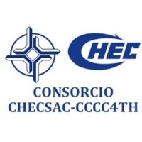 CONSORCIO CHECSAC CCCC4TH logo - Similar company to Cosco Shipping Ports Chancay Perú (Puerto De Chancay)