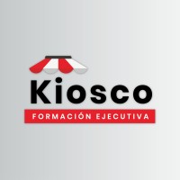 Kiosco • Formación Ejecutiva logo - Similar company to Isoglobal Internacional