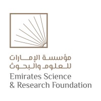 Emirates Science & Research Foundation logo - Similar company to Emirates Scholar Center For Research & Studies